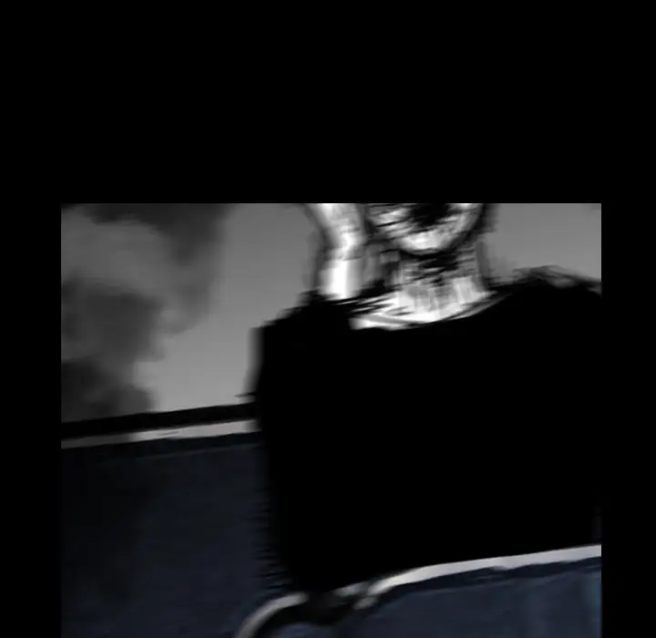 看见鬼的女人第32话