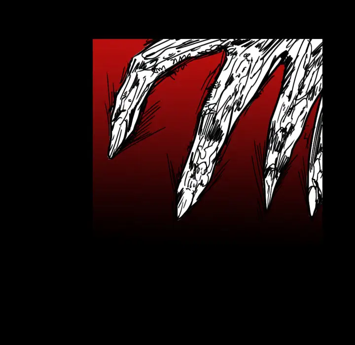 看见鬼的女人第32话