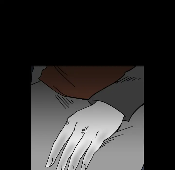 看见鬼的女人第32话