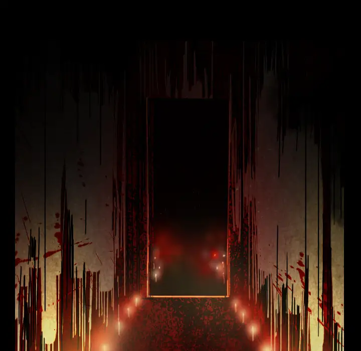 看见鬼的女人第33话