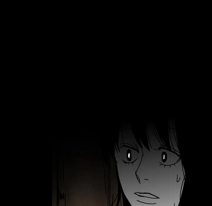 看见鬼的女人第33话