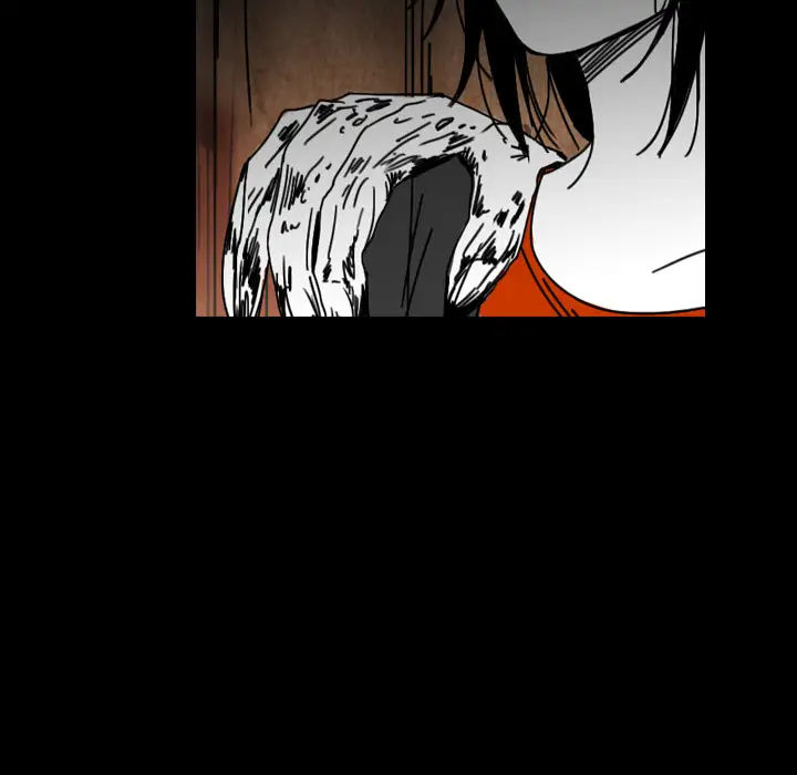 看见鬼的女人第33话