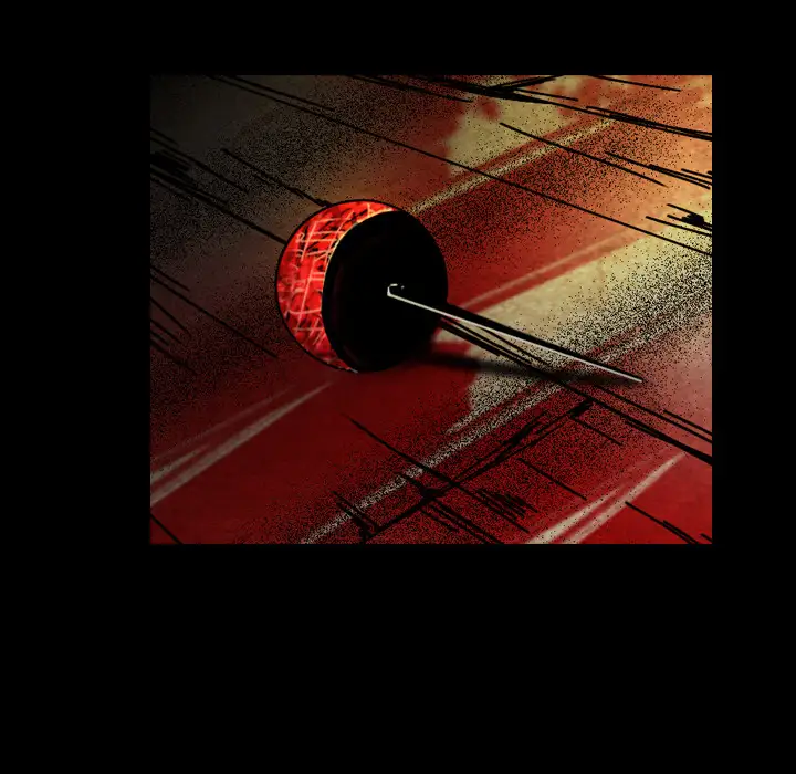 看见鬼的女人第33话