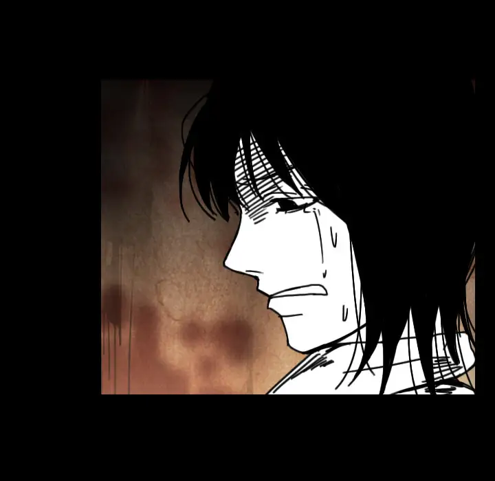 看见鬼的女人第34话