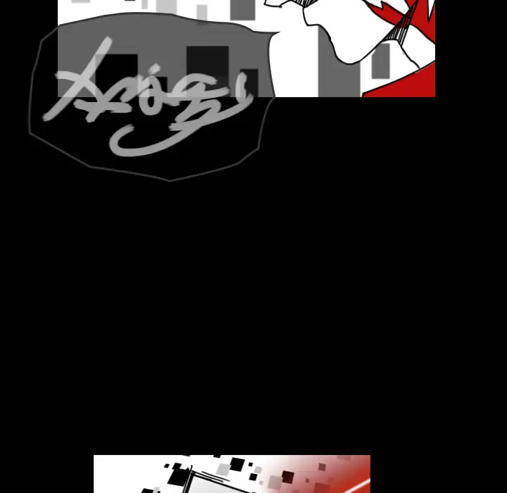 看见鬼的女人第34话