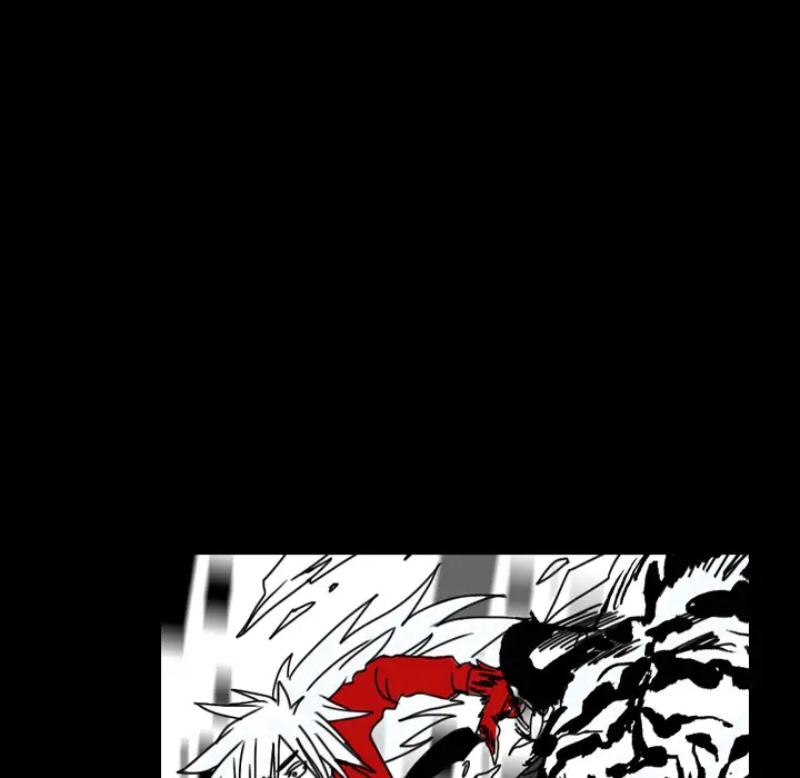 看见鬼的女人第34话