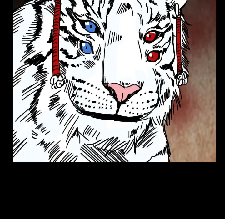 看见鬼的女人第35话