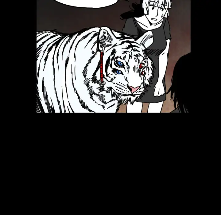 看见鬼的女人第35话