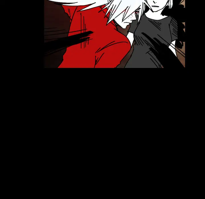 看见鬼的女人第35话