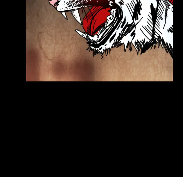 看见鬼的女人第36话