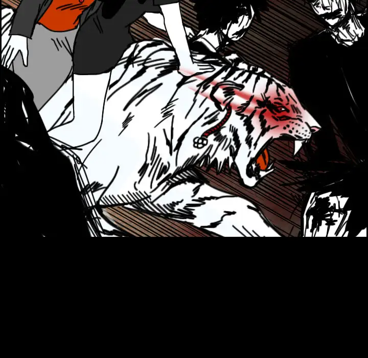 看见鬼的女人第36话