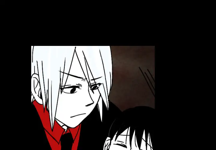 看见鬼的女人第37话