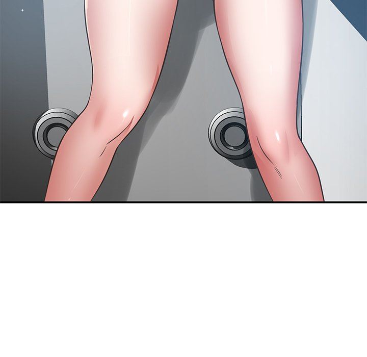 鄰居的滋味第34話