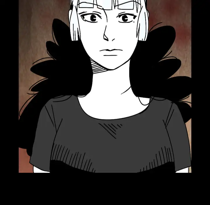 看见鬼的女人第37话