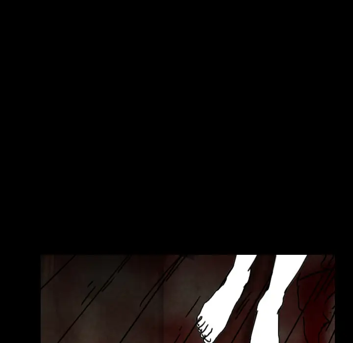 看见鬼的女人第37话