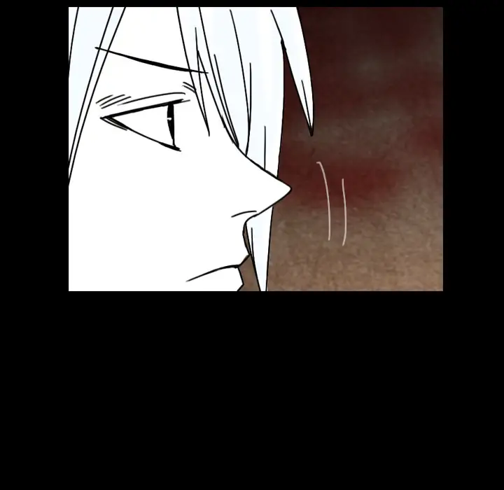 看见鬼的女人第38话