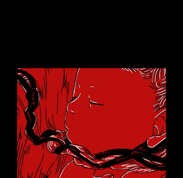 看见鬼的女人第39话