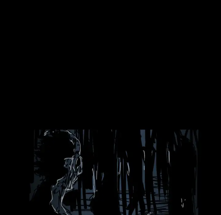 看见鬼的女人第39话