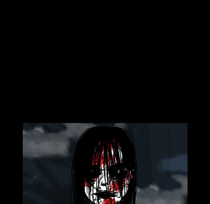 看见鬼的女人第39话