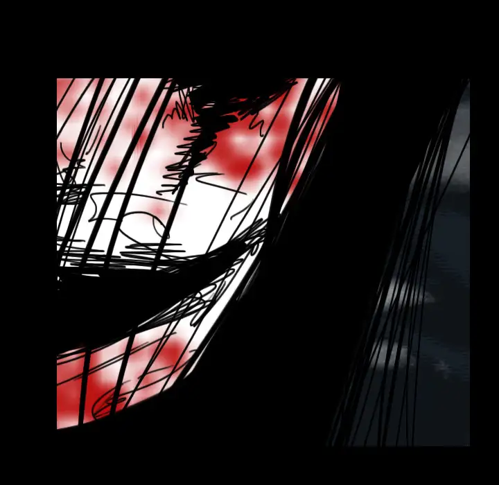 看见鬼的女人第39话