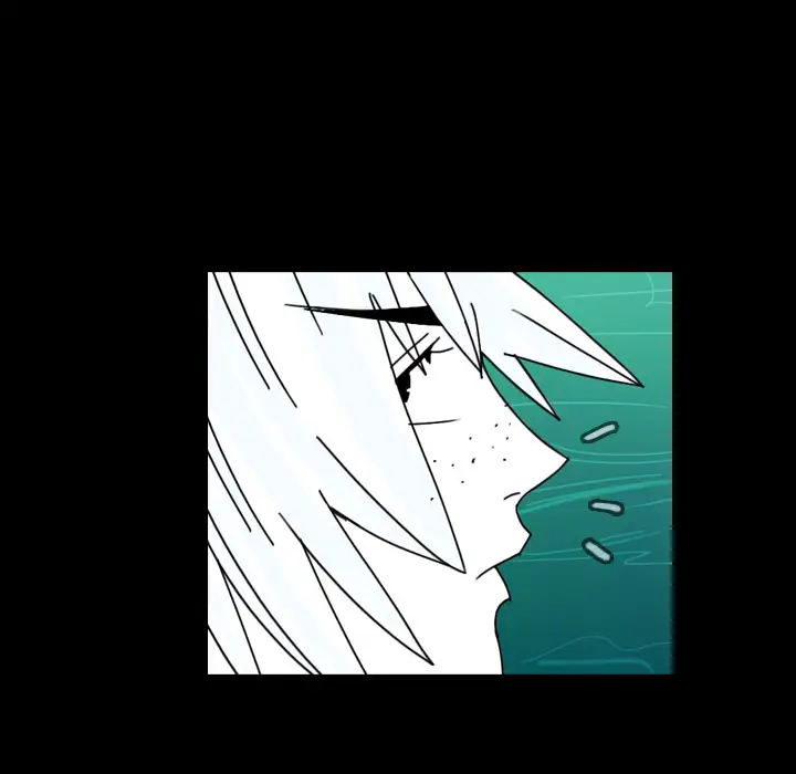 看见鬼的女人第40话