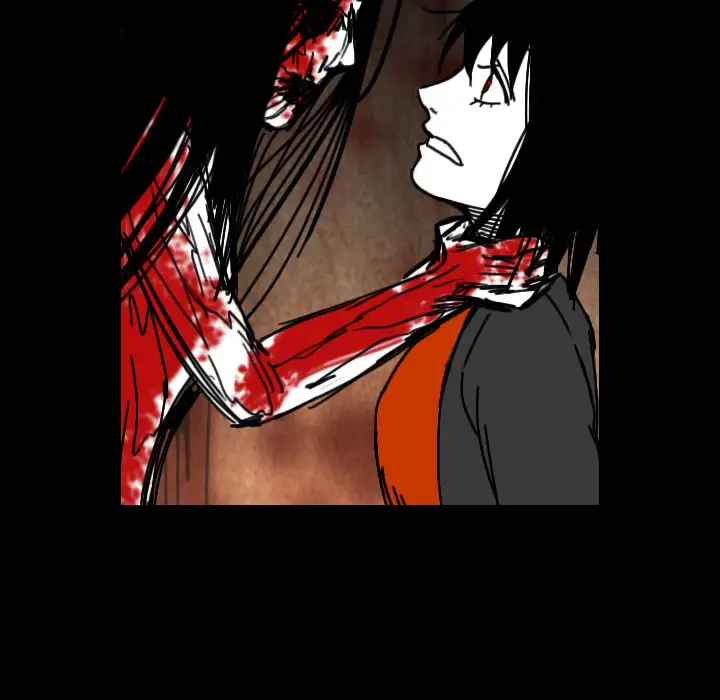 看见鬼的女人第42话