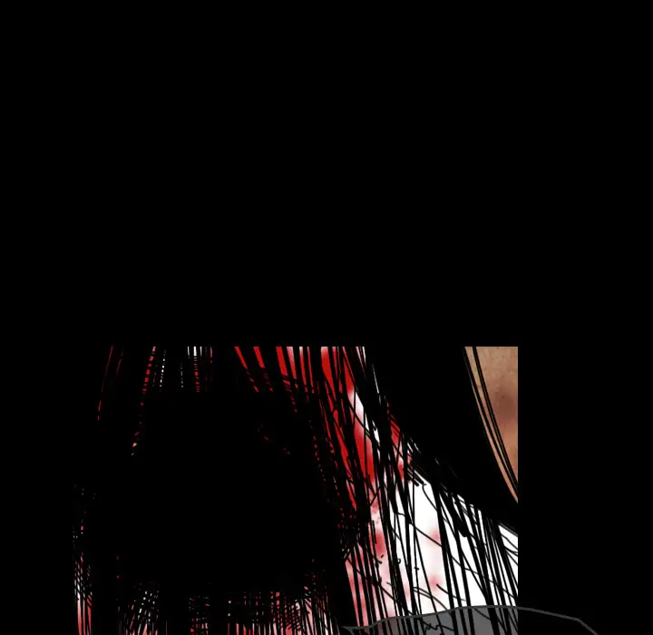 看见鬼的女人第42话