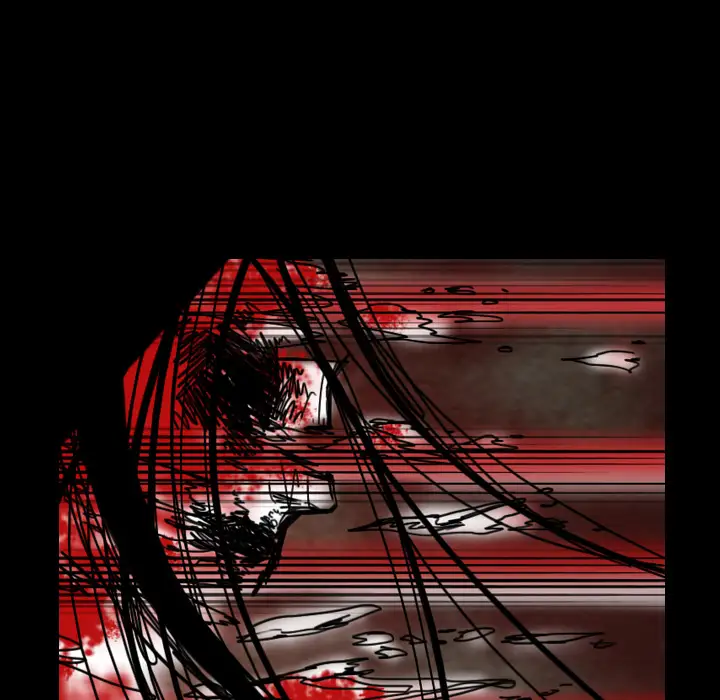 看见鬼的女人第42话