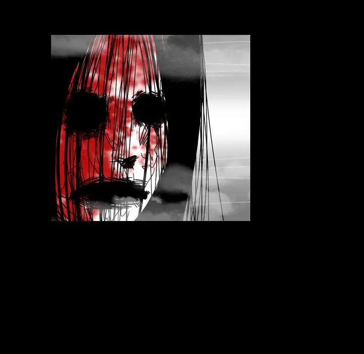 看见鬼的女人第42话