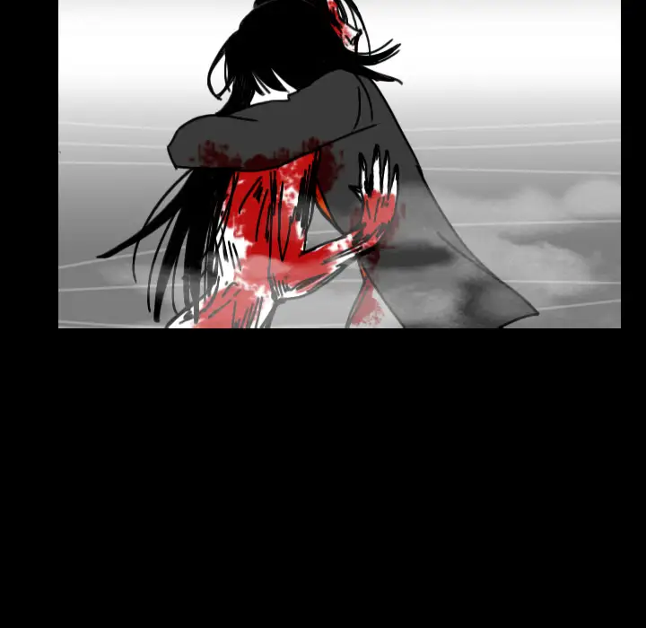 看见鬼的女人第42话