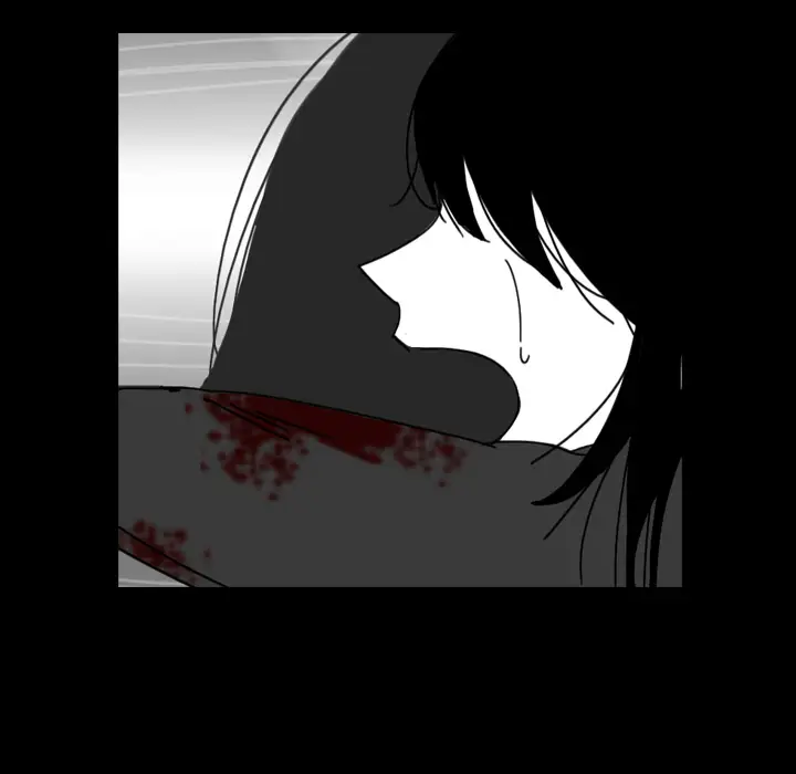 看见鬼的女人第42话