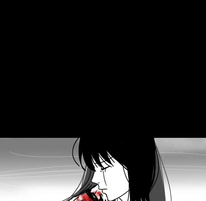 看见鬼的女人第43话