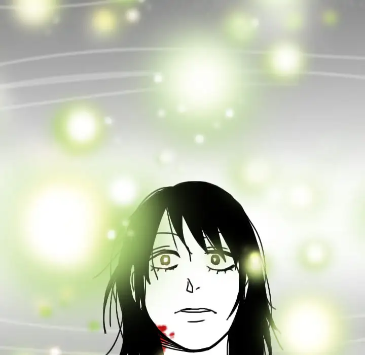 看见鬼的女人第43话