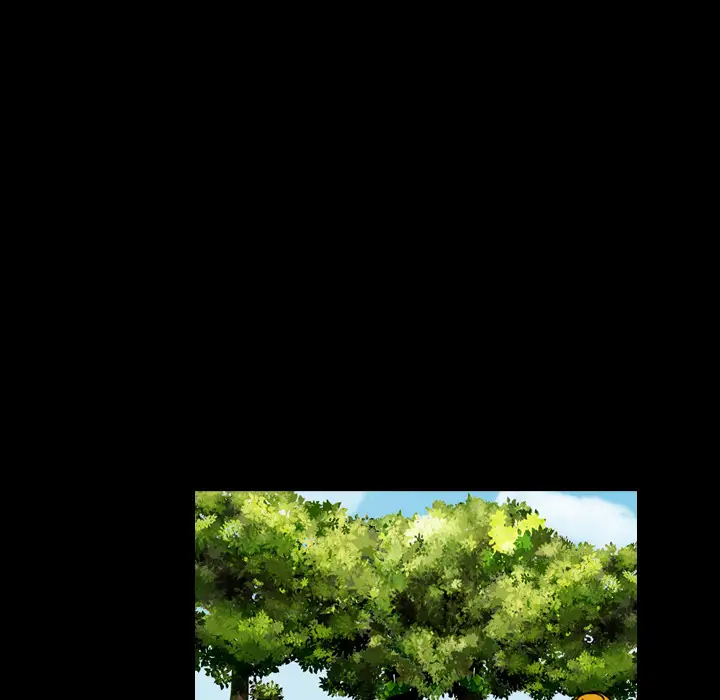 看见鬼的女人第43话