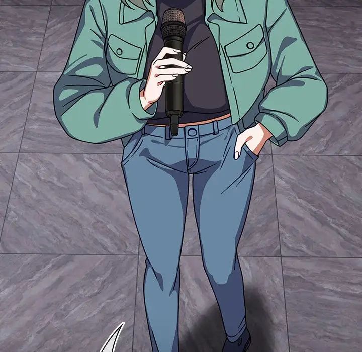 粉絲招募中!第41話