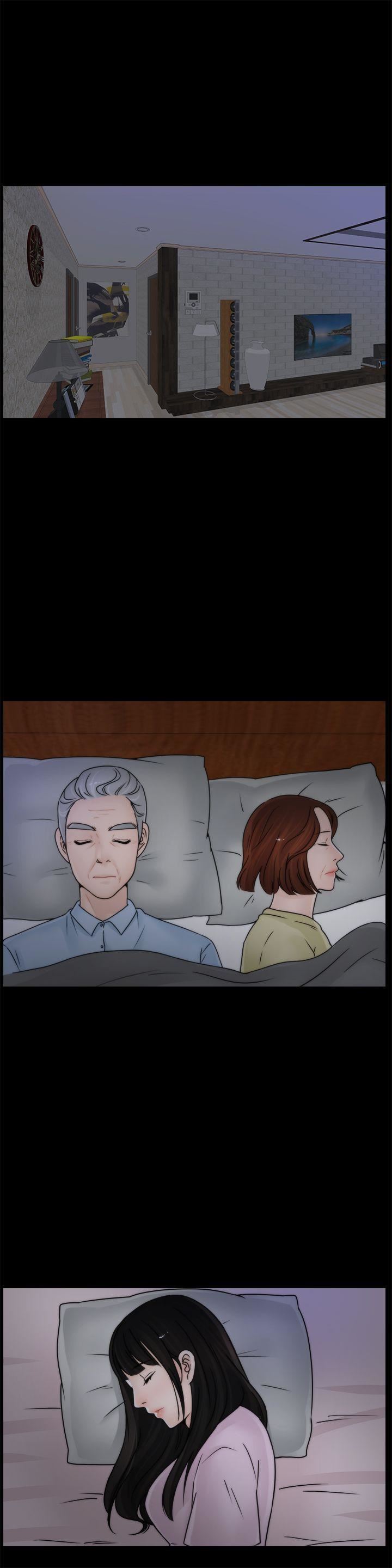 偷偷愛第12話-偷偷來