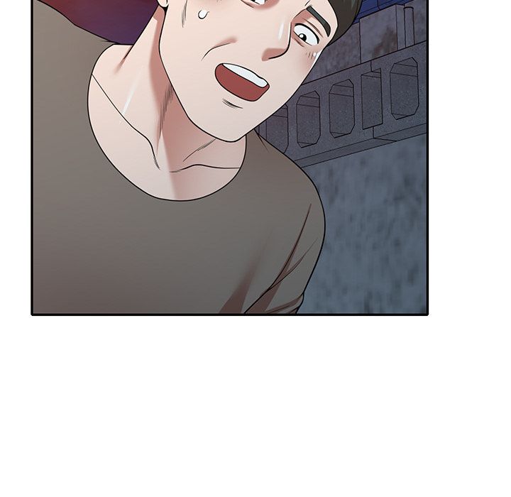 沉重的契约第1话