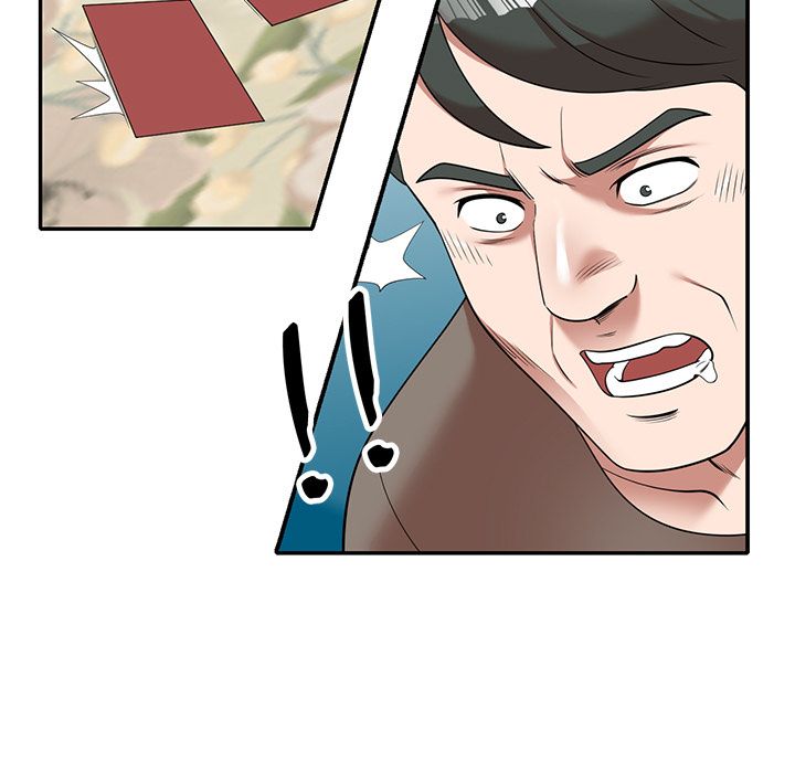 沉重的契約第1話