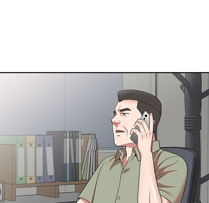 沉重的契約第1話