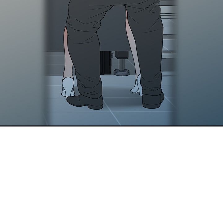 沉重的契約第2話