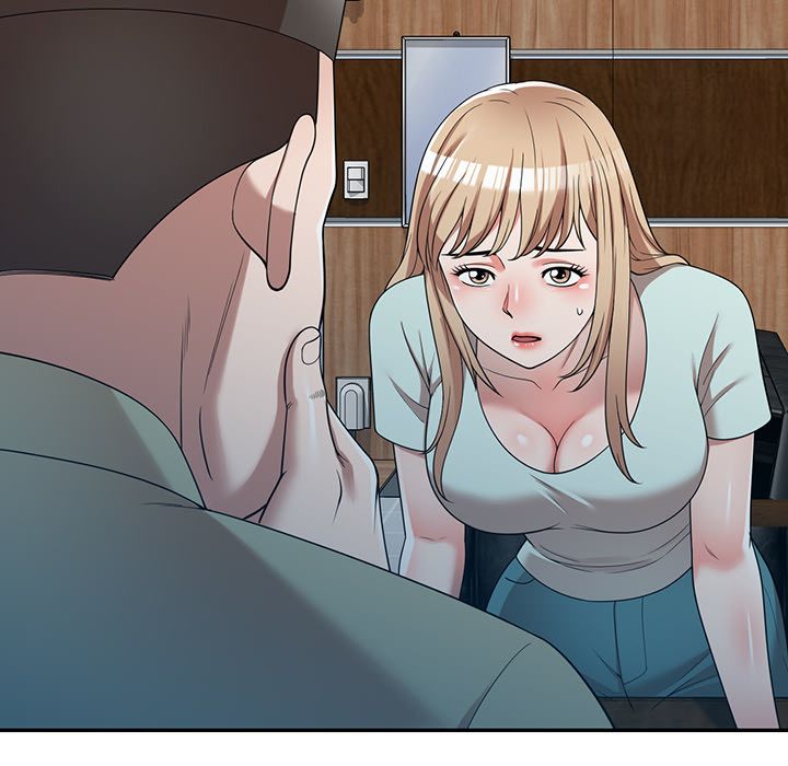 沉重的契約第2話