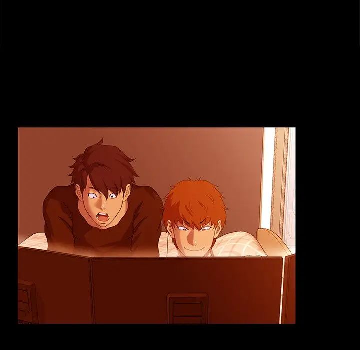 家族的遺產第26話