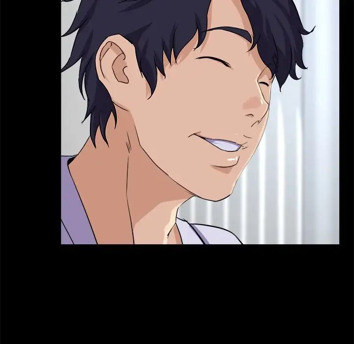 家族的遺產第28話