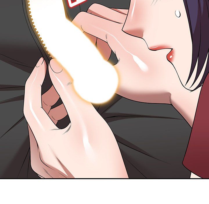 沉重的契约第5话