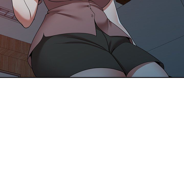 沉重的契約第5話