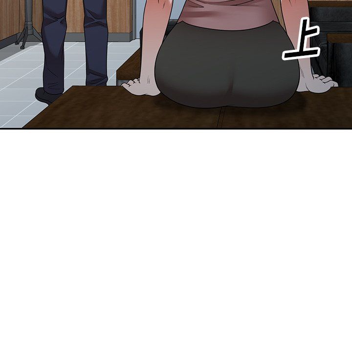 沉重的契约第6话