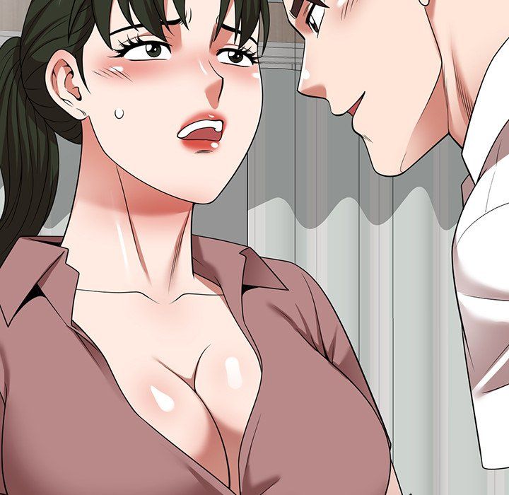 沉重的契約第6話