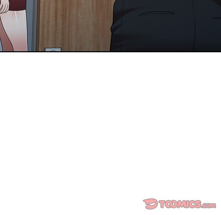 沉重的契約第10話