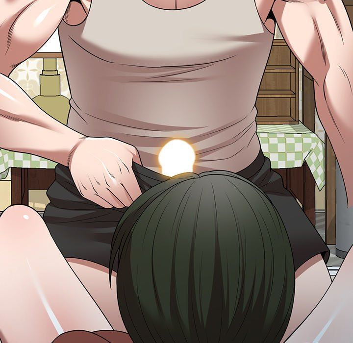 沉重的契約第10話