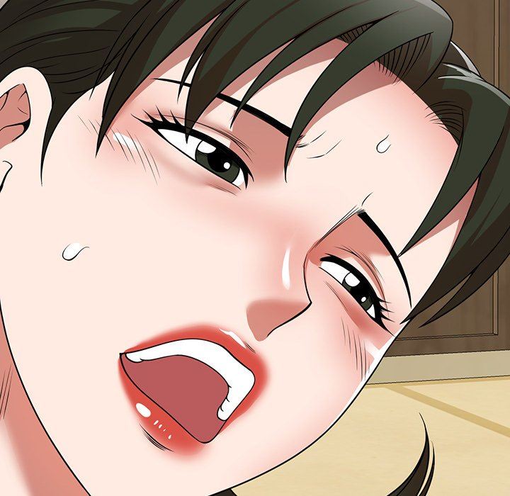 沉重的契約第10話